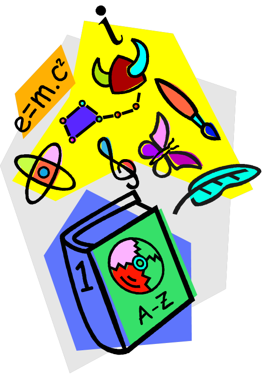 Science Clipart