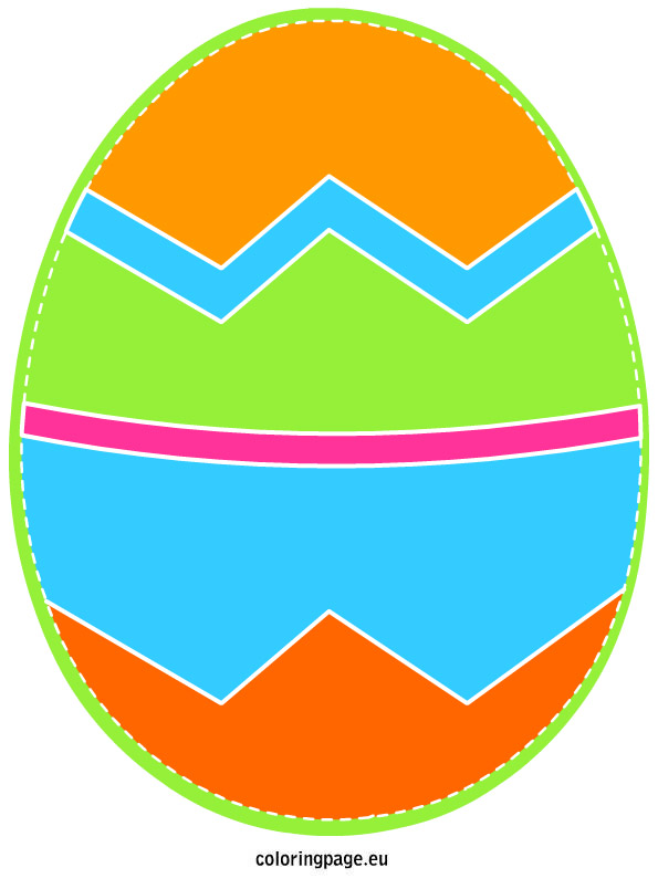Easter eggs clip art image 2 - Cliparting.com