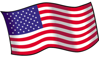 American Flag United States Flag Clipart 4 Clipartcow Clipartix