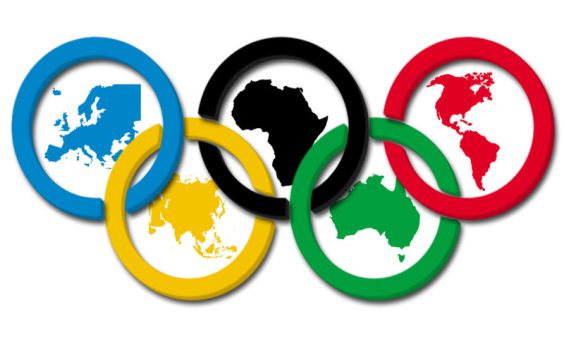 Do you know the meaning of the Olympic rings? | 3News