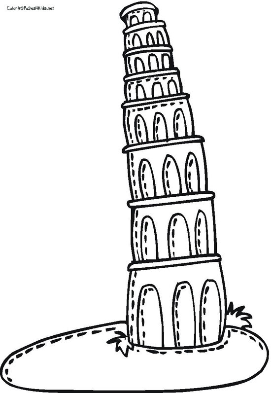 Cartoon, Coloring pages and Coloring