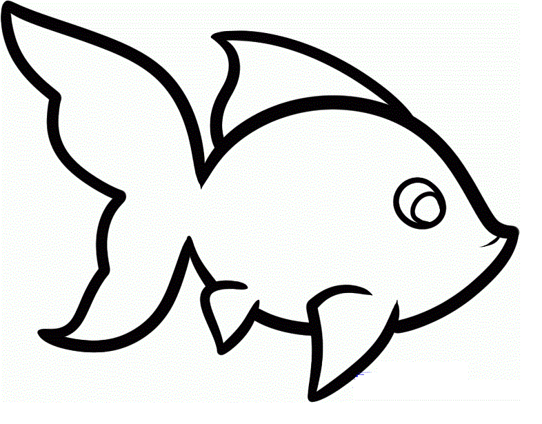 Fish Drawings Cartoon | Free Download Clip Art | Free Clip Art ...