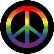gay pride background screen logo
