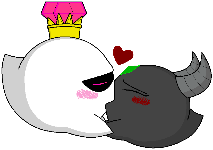 King boo pictures.