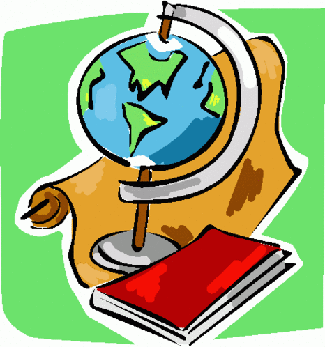 Maps Clipart - Tumundografico