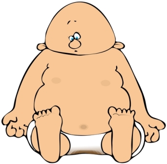 Pics Of Animated Babies | Free Download Clip Art | Free Clip Art ...