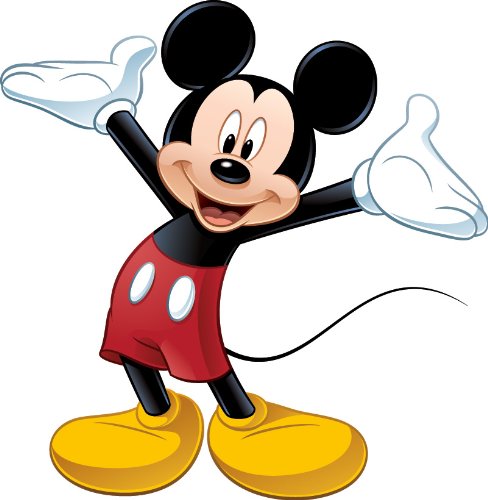 Mickey Mouse | Fictional Characters Wiki | Fandom powered by Wikia