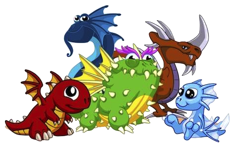 I love dragons | DragonVale Wiki | Fandom powered by Wikia