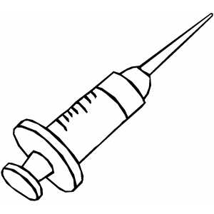 Pictures Of Syringes - ClipArt Best