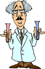 Cartoon Test Tube - ClipArt Best