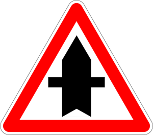 French Road Signs | Road Sign Meanings | Road Signs France