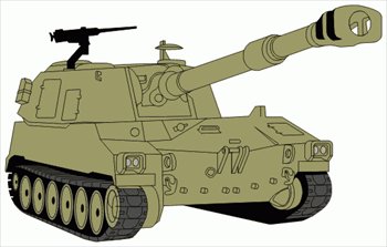 Free Tanks Clipart - Free Clipart Graphics, Images and Photos ...