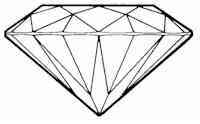 Diamond Drawing - chele jewelry