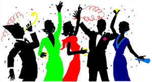 Free Celebration Clip Art - ClipArt Best