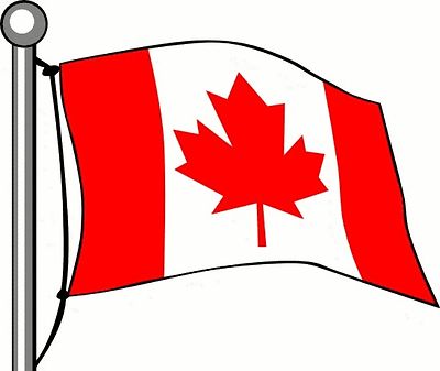 Free Stock Photos | Canadian Flag Illustration | # 1051 ...