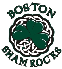 Boston Shamrocks | Member Clubs | League | Junior Women's Hockey ...