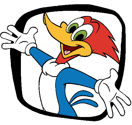 Clip Art - Clip art woody woodpecker 615903