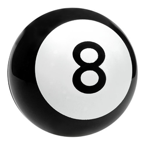 8 Ball Answer Ball | Magic 8 Balls and Fortune Teller Games