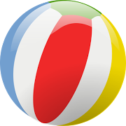 Funny: Beach Ball