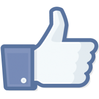 Facebook Like Thumb UP Icon Vector - Download 1,000 Vectors (Page 1)