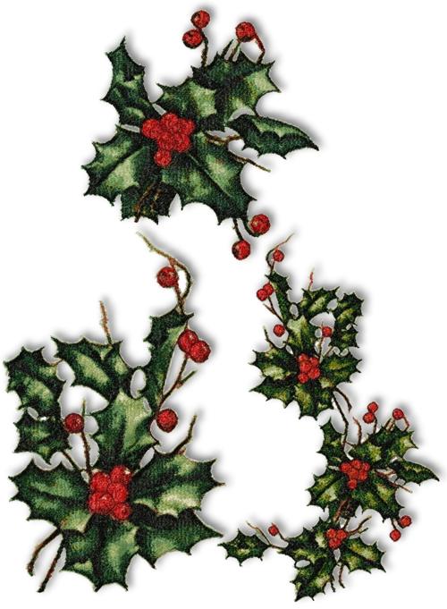 Advanced Embroidery Designs. Christmas Embroidery Designs.