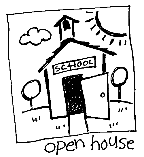 Mr. Risser's Fourth Grade » Blog Archive » It's Open House Night!!!