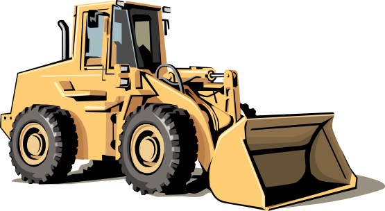 heavy equipment 13 SVG