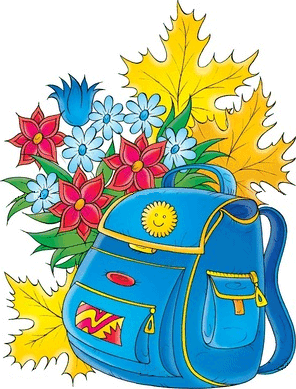 Back To School Images Clip Art Free