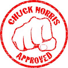 Chuck | Chuck Norris, Chuck Norris Facts and Jokes