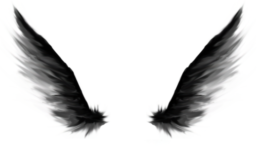 Deviantart Cute Wings - ClipArt Best