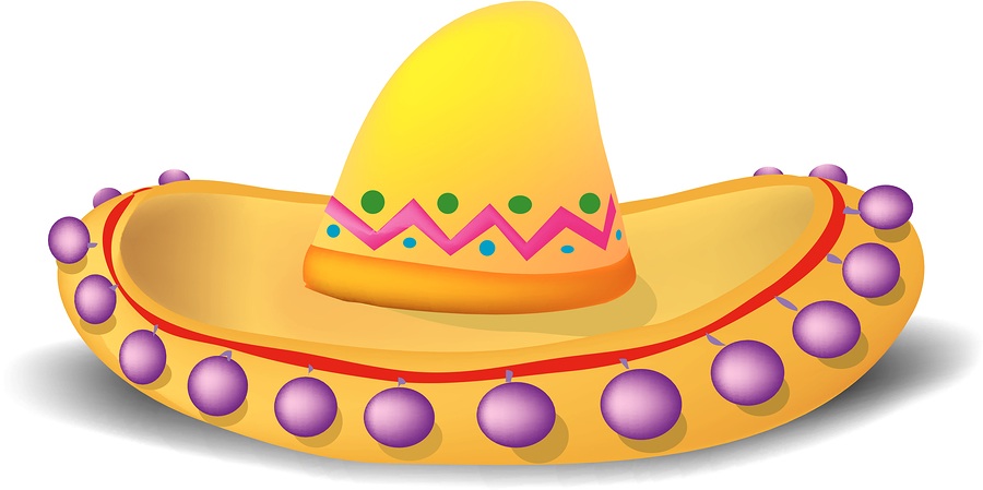 Picture Of Sombrero | Free Download Clip Art | Free Clip Art | on ...