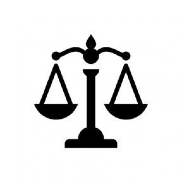 Justice Scales Vector | Free Download Clip Art | Free Clip Art ...