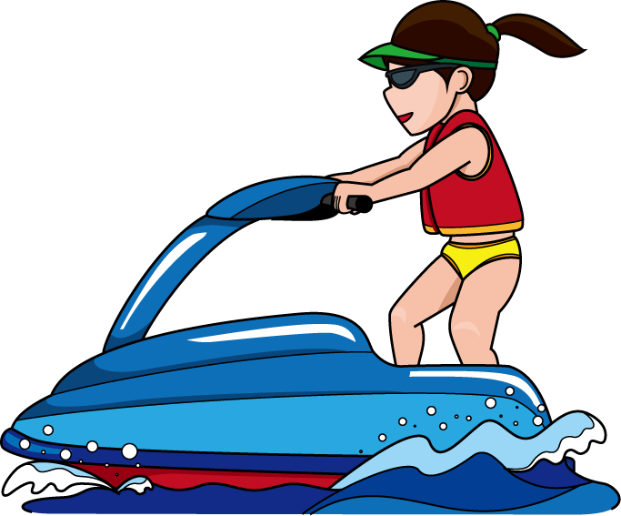 Jetski Clipart | Free Download Clip Art | Free Clip Art | on ...