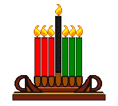 Kwanzaa Clip Art - ClipArt Best