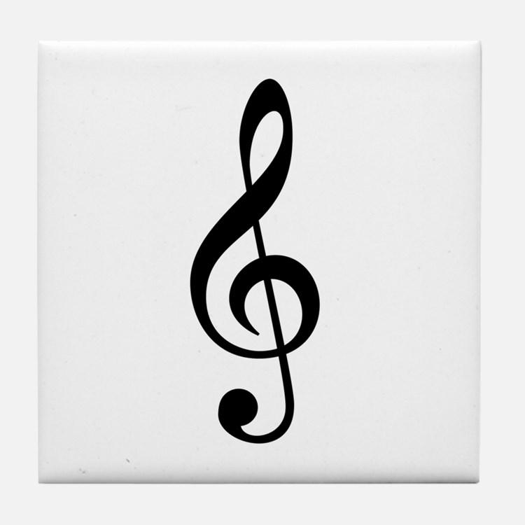 Treble Clef Gifts & Merchandise | Treble Clef Gift Ideas & Apparel ...