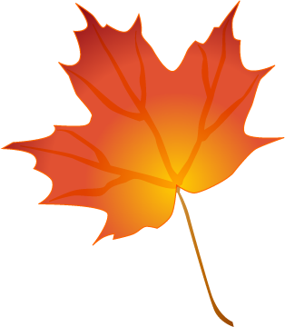 Fall Leaf Clipart - Free Clipart Images