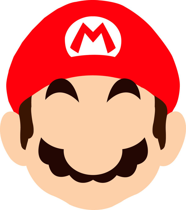 Free Vector Mario Bros ClipArt Best