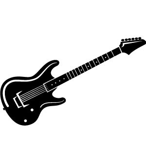 56 Free Vector guitar to Download