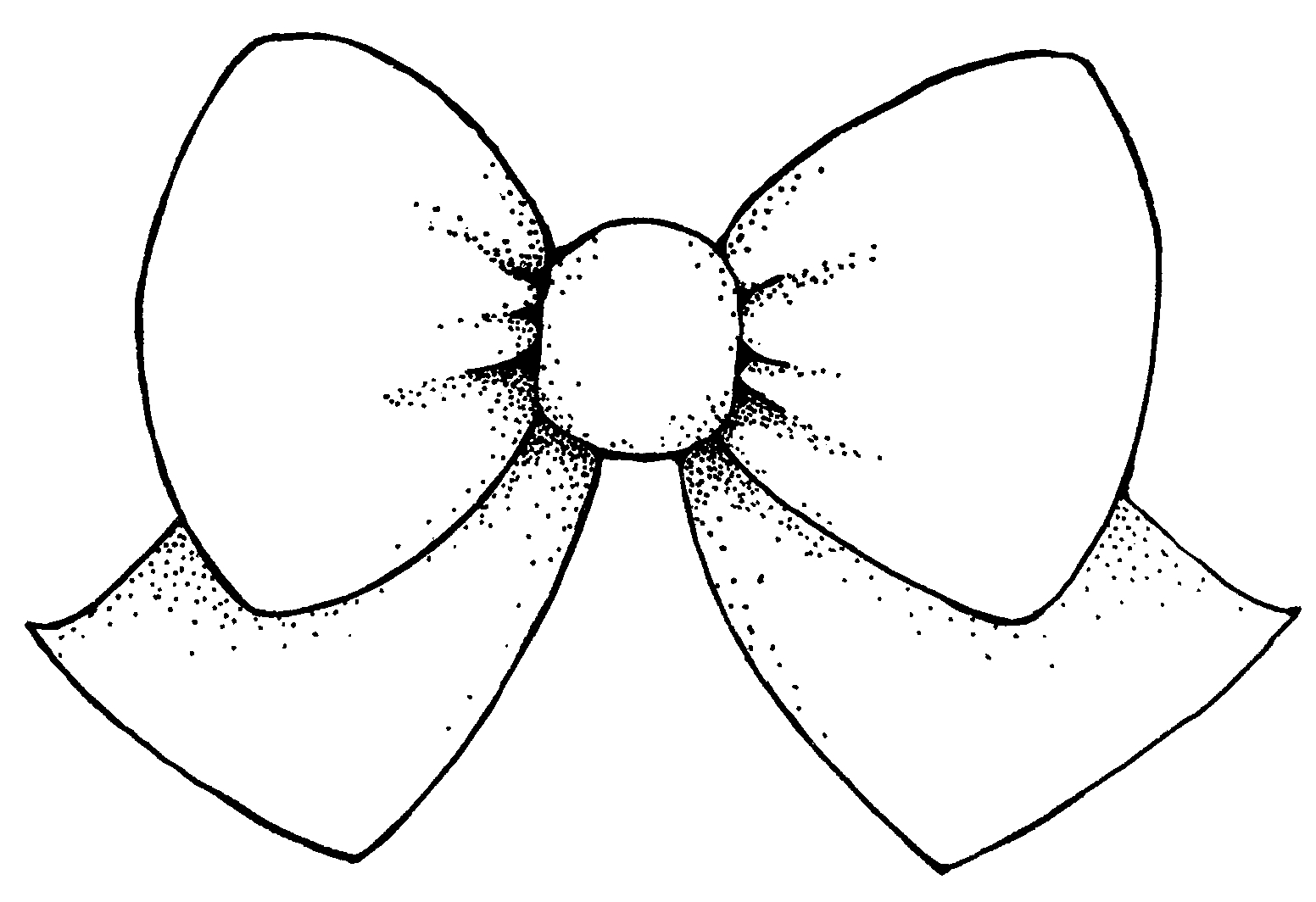 Clipart Bows