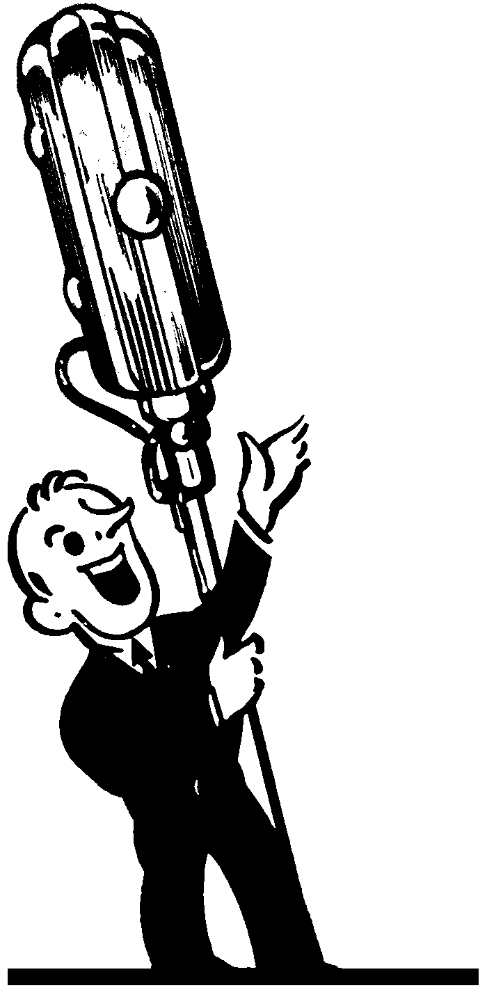 Free Karaoke Clip Art