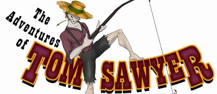 The Adventures of Tom Sawyer” The Musical – Thursday, January 30 ...
