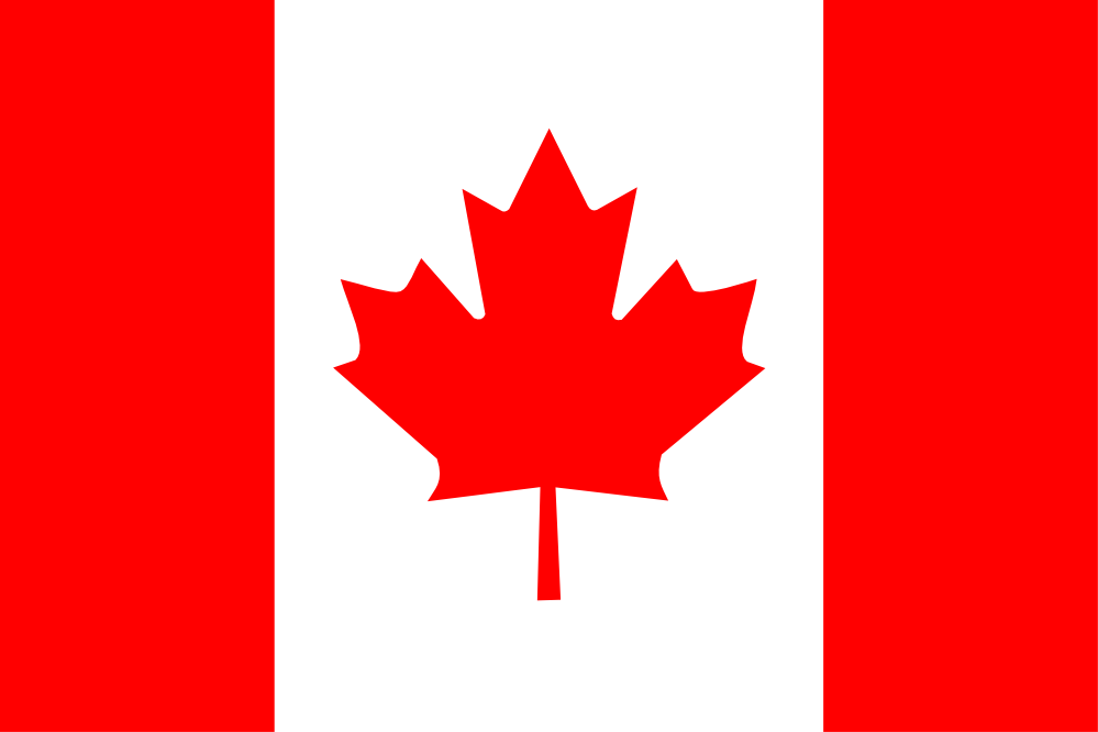 Canada Flag Clip Art