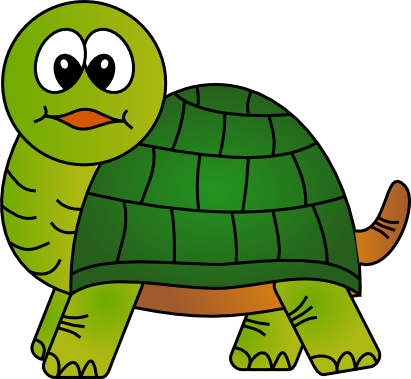 Clip Art Of Turtles