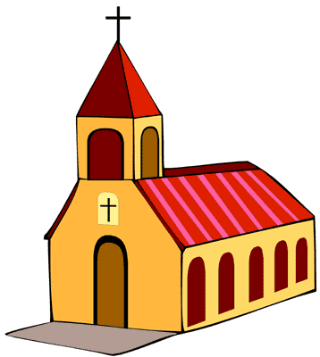 Clip Art For Church