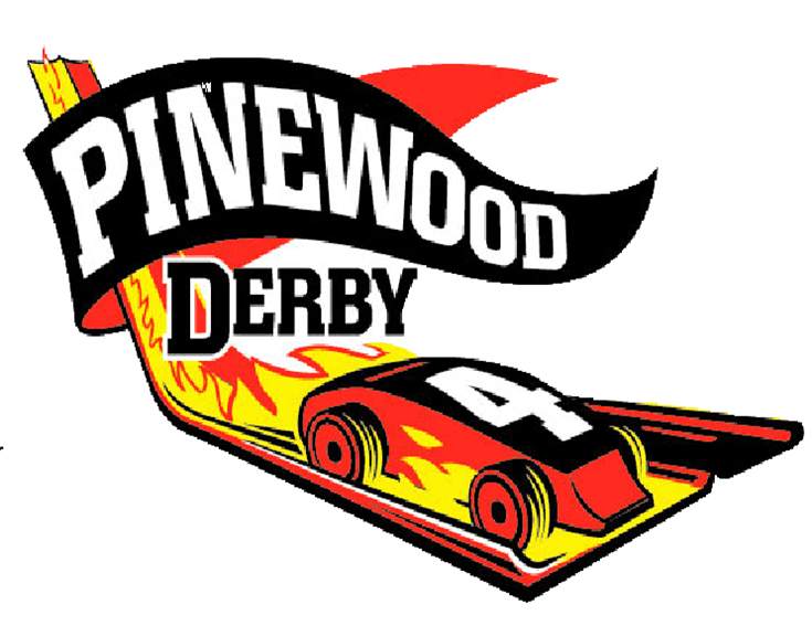 District Pinewood Derby | Tonkawa District Website