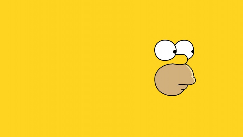 The Simpsons Face wallpapers