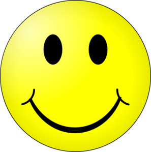 Happy Person Clip Art - Free Clipart Images