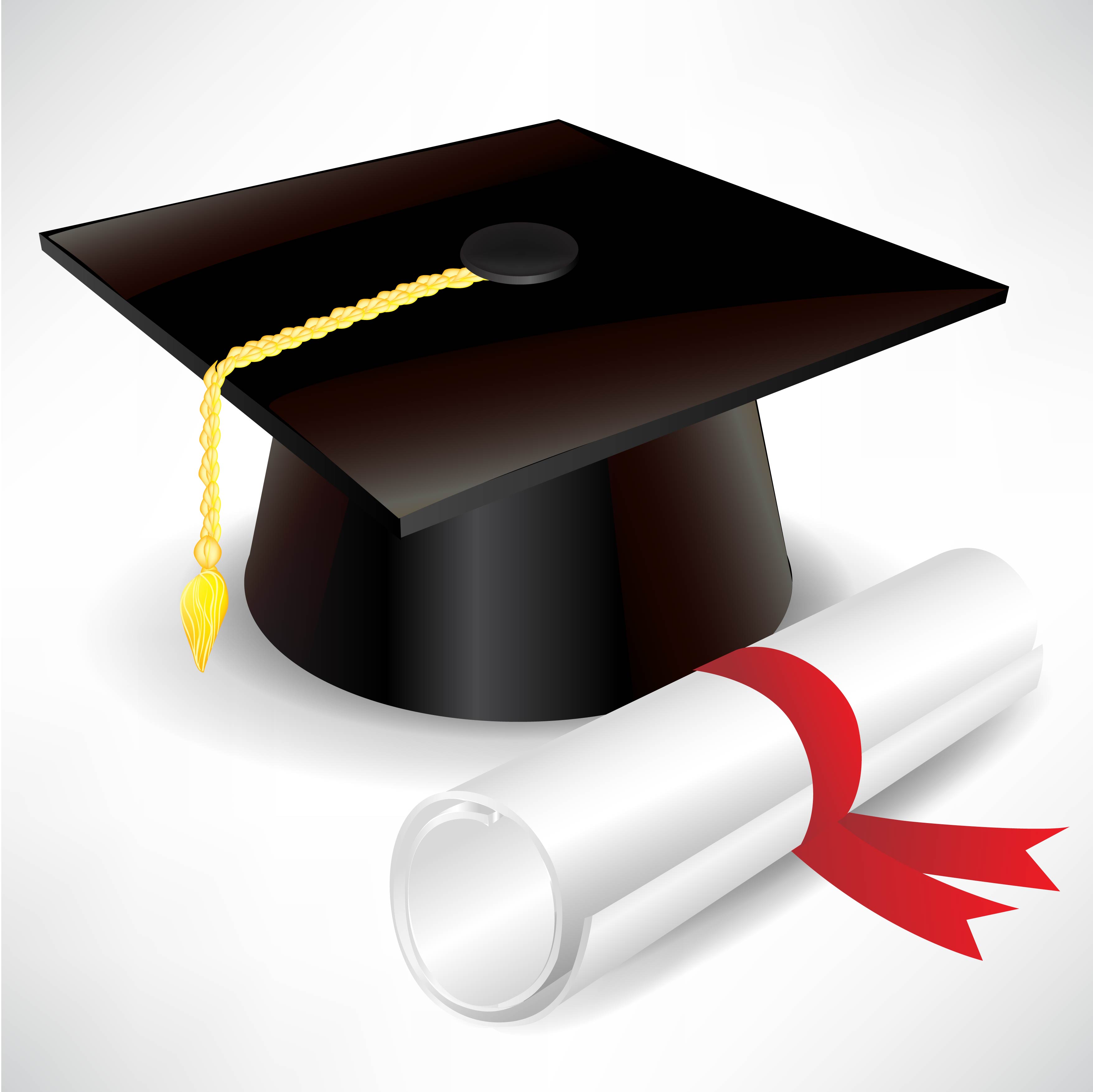 free-vector-graduation-clipart-best