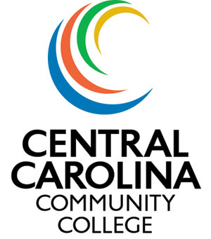 New Logo, CCCC - Central Carolina Community College