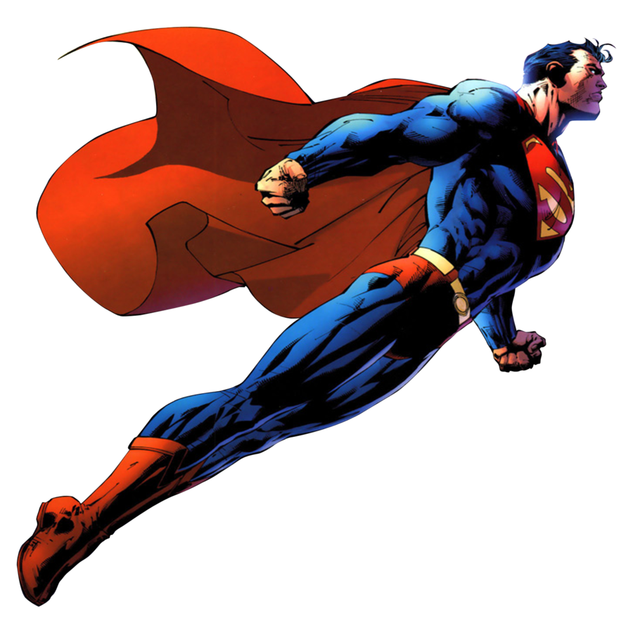 Superman png #19790 - Free Icons and PNG Backgrounds